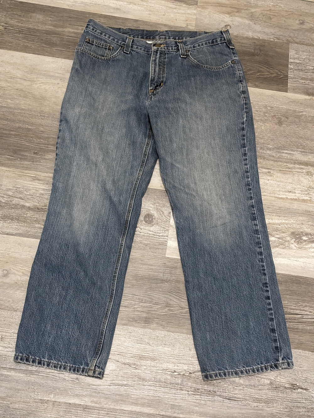 Carhartt Jeans